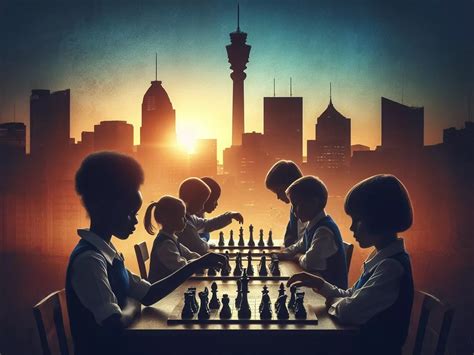 Tshwane Chess.